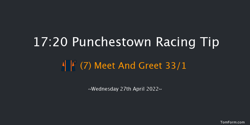 Punchestown 17:20 Novices Hurdle 24f Tue 26th Apr 2022