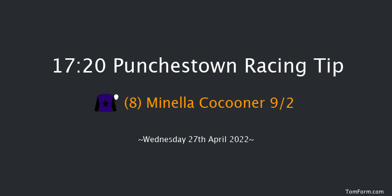 Punchestown 17:20 Novices Hurdle 24f Tue 26th Apr 2022