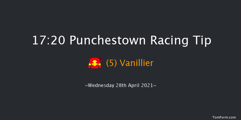 Irish Mirror Novice Hurdle (Grade 1) Punchestown 17:20 Maiden Hurdle 24f Tue 27th Apr 2021