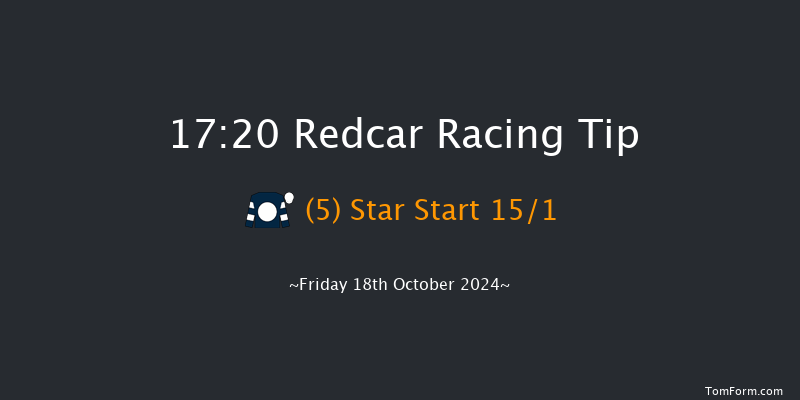 Redcar  17:20 Handicap (Class 6) 10f Sat 5th Oct 2024