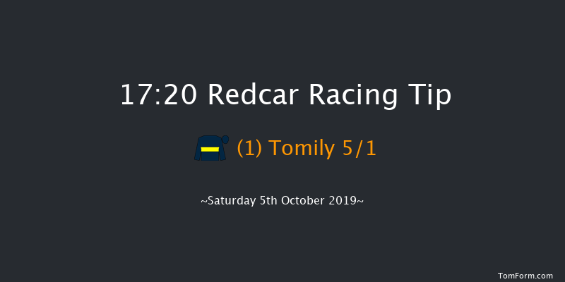 Redcar 17:20 Handicap (Class 4) 5f Wed 25th Sep 2019