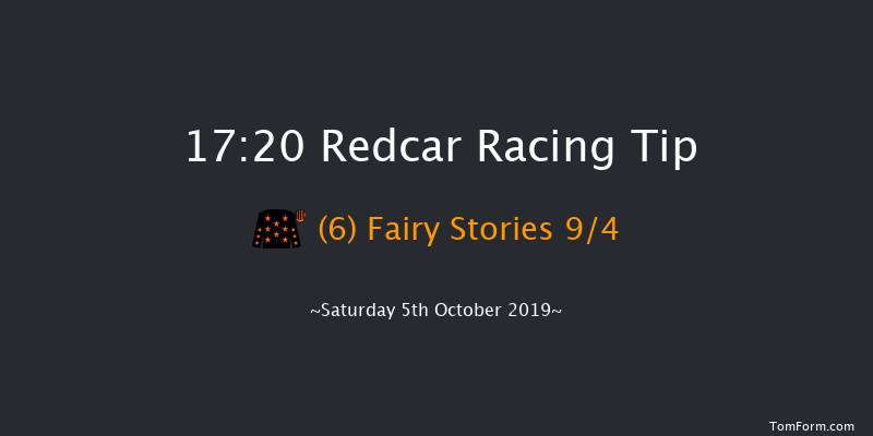 Redcar 17:20 Handicap (Class 4) 5f Wed 25th Sep 2019