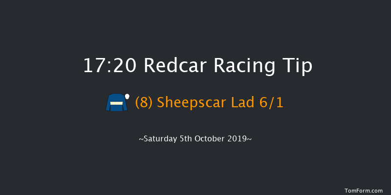 Redcar 17:20 Handicap (Class 4) 5f Wed 25th Sep 2019