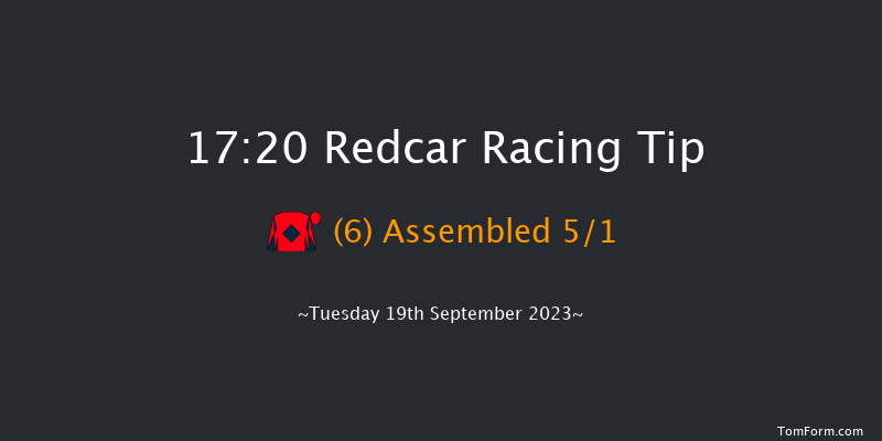 Redcar 17:20 Handicap (Class 6) 14f Sat 26th Aug 2023