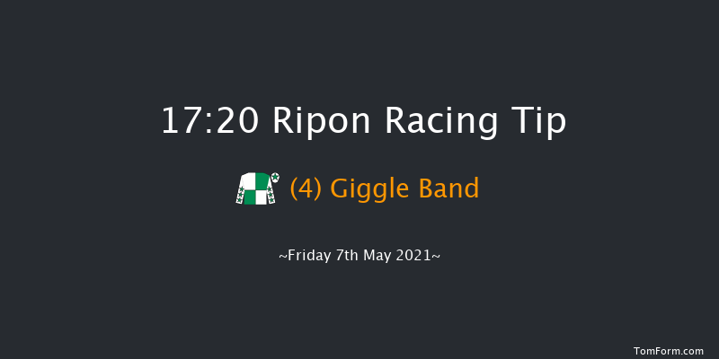 British Stallion Studs EBF Restricted Novice Stakes (GBB Race) Ripon 17:20 Stakes (Class 5) 5f Sat 24th Apr 2021