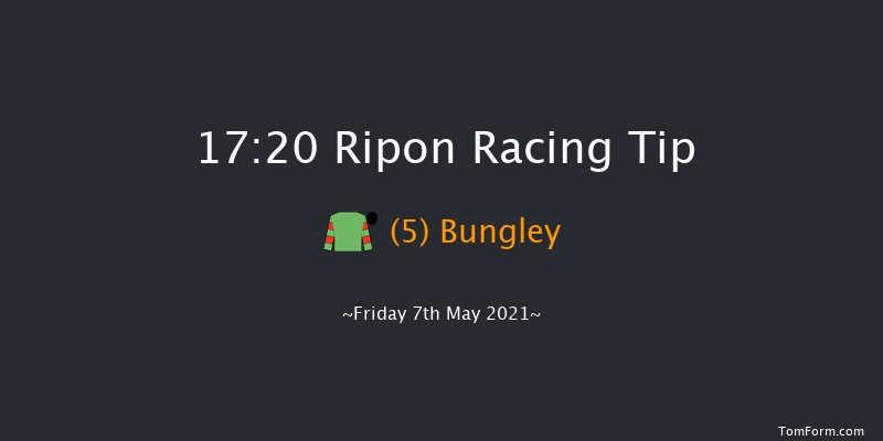 British Stallion Studs EBF Restricted Novice Stakes (GBB Race) Ripon 17:20 Stakes (Class 5) 5f Sat 24th Apr 2021