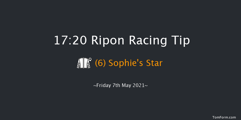 British Stallion Studs EBF Restricted Novice Stakes (GBB Race) Ripon 17:20 Stakes (Class 5) 5f Sat 24th Apr 2021