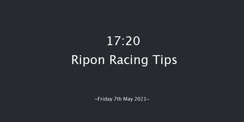 British Stallion Studs EBF Restricted Novice Stakes (GBB Race) Ripon 17:20 Stakes (Class 5) 5f Sat 24th Apr 2021