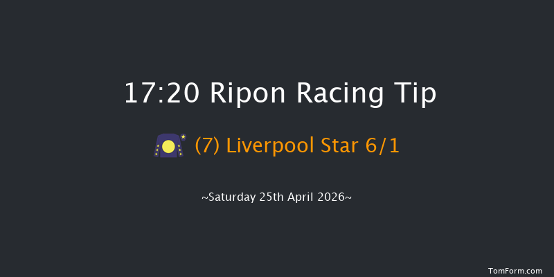 Ripon 17-20 (Class 5) 6f Thu 16th Apr 2026