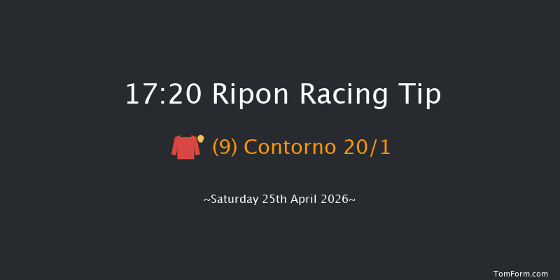 Ripon 17-20 (Class 5) 6f Thu 16th Apr 2026