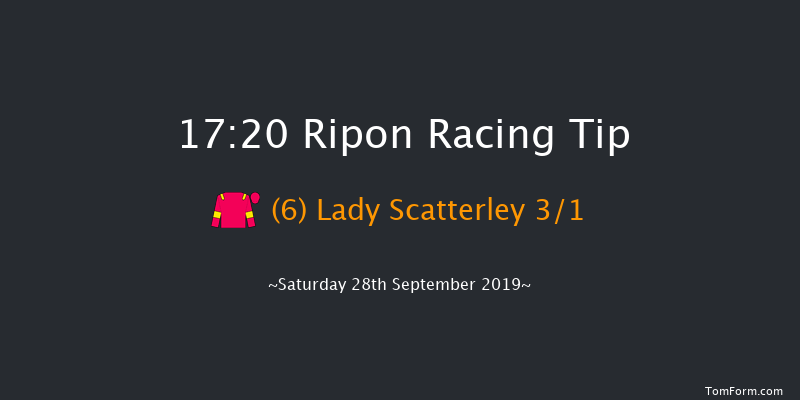 Ripon 17:20 Stakes (Class 5) 12f Tue 27th Aug 2019