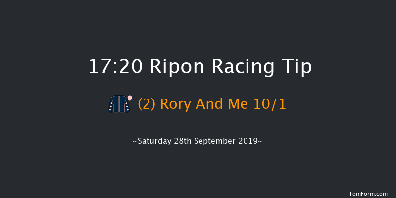 Ripon 17:20 Stakes (Class 5) 12f Tue 27th Aug 2019