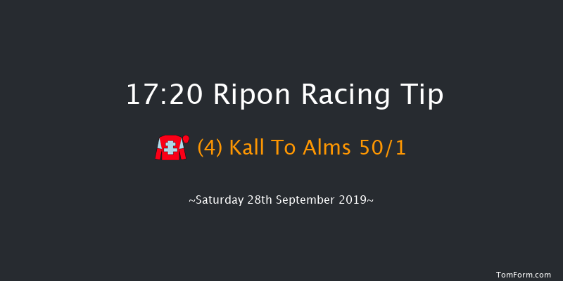 Ripon 17:20 Stakes (Class 5) 12f Tue 27th Aug 2019