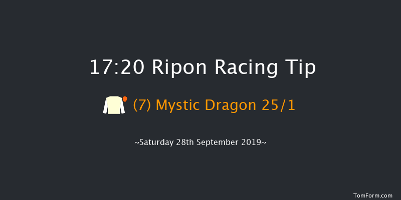 Ripon 17:20 Stakes (Class 5) 12f Tue 27th Aug 2019