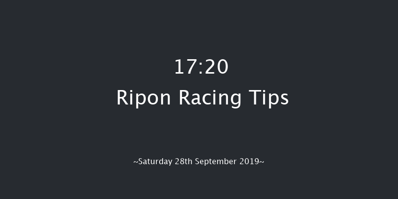 Ripon 17:20 Stakes (Class 5) 12f Tue 27th Aug 2019
