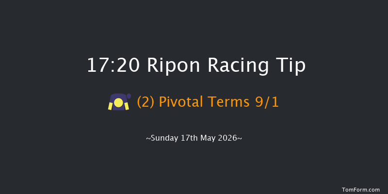 Ripon 17-20 (Class 6) 6f Fri 8th May 2026