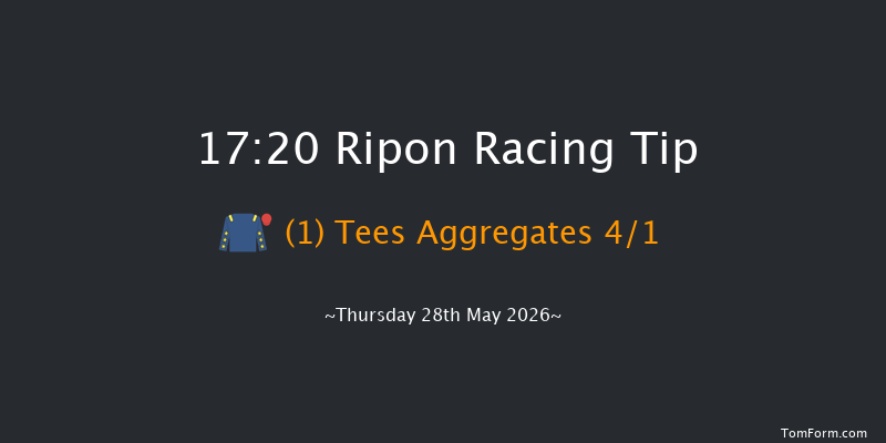 Ripon 17-20 (Class 5) 5f Sun 17th May 2026