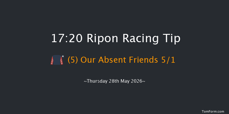 Ripon 17-20 (Class 5) 5f Sun 17th May 2026