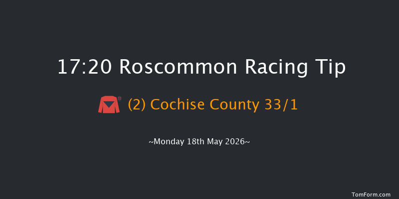 Roscommon 17-20 7f Mon 11th May 2026