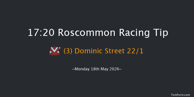 Roscommon 17-20 7f Mon 11th May 2026