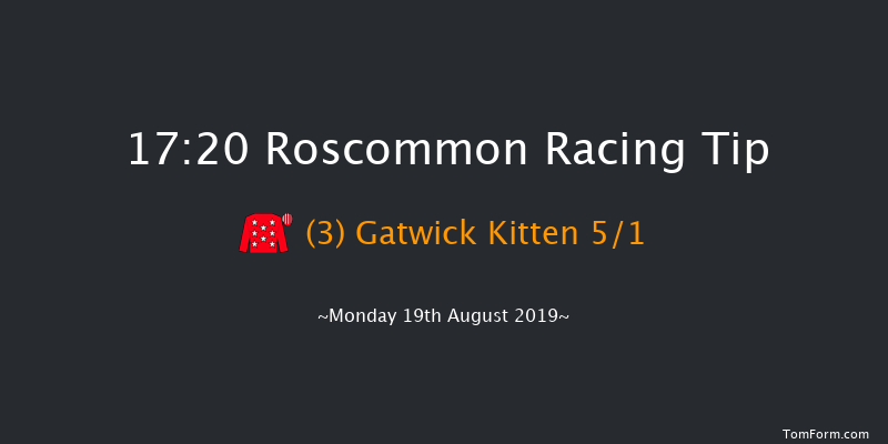 Roscommon 17:20 Maiden 7f Tue 6th Aug 2019