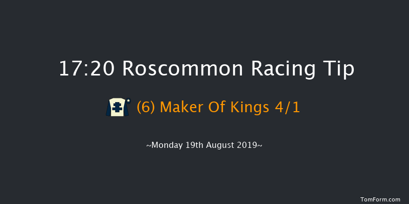 Roscommon 17:20 Maiden 7f Tue 6th Aug 2019