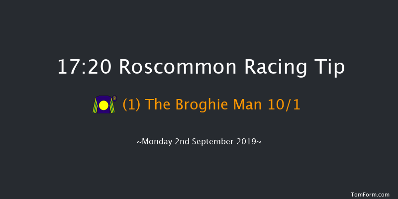Roscommon 17:20 Handicap 7f Mon 19th Aug 2019