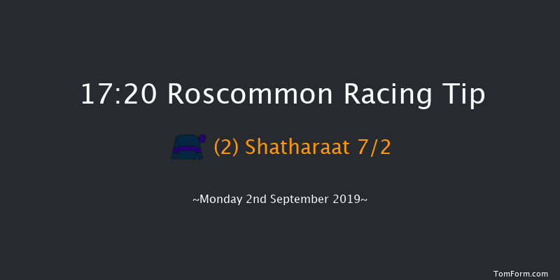 Roscommon 17:20 Handicap 7f Mon 19th Aug 2019