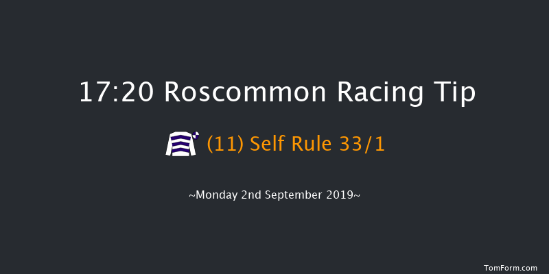 Roscommon 17:20 Handicap 7f Mon 19th Aug 2019