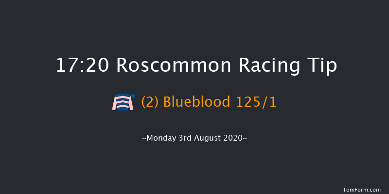 Ireland's Hidden Heartlands Flat Race Roscommon 17:20 NH Flat Race 15f Mon 13th Jul 2020