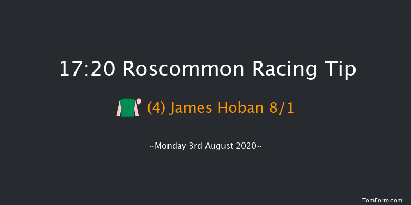 Ireland's Hidden Heartlands Flat Race Roscommon 17:20 NH Flat Race 15f Mon 13th Jul 2020