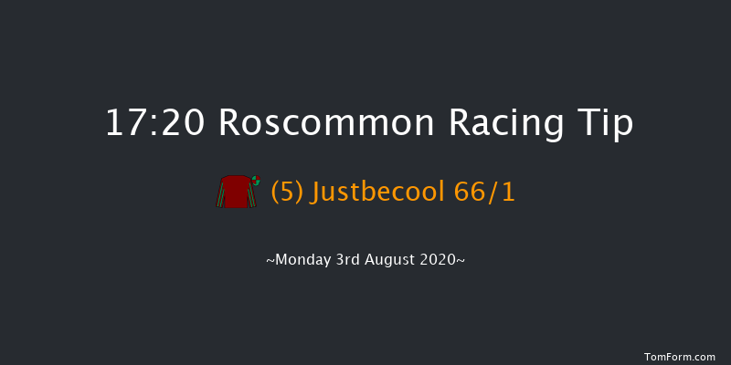 Ireland's Hidden Heartlands Flat Race Roscommon 17:20 NH Flat Race 15f Mon 13th Jul 2020