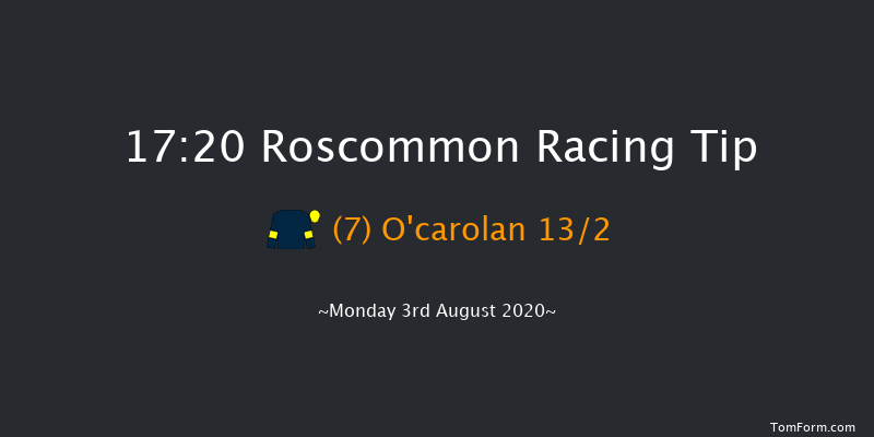 Ireland's Hidden Heartlands Flat Race Roscommon 17:20 NH Flat Race 15f Mon 13th Jul 2020