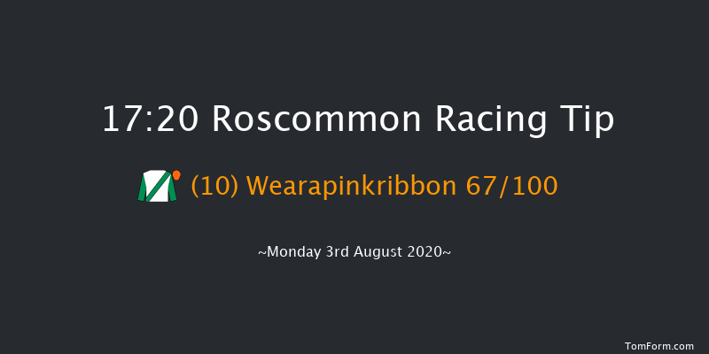 Ireland's Hidden Heartlands Flat Race Roscommon 17:20 NH Flat Race 15f Mon 13th Jul 2020