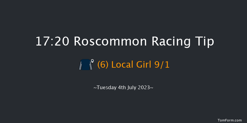 Roscommon 17:20 Maiden 7f Mon 12th Jun 2023