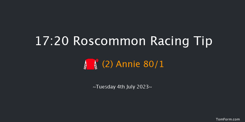 Roscommon 17:20 Maiden 7f Mon 12th Jun 2023