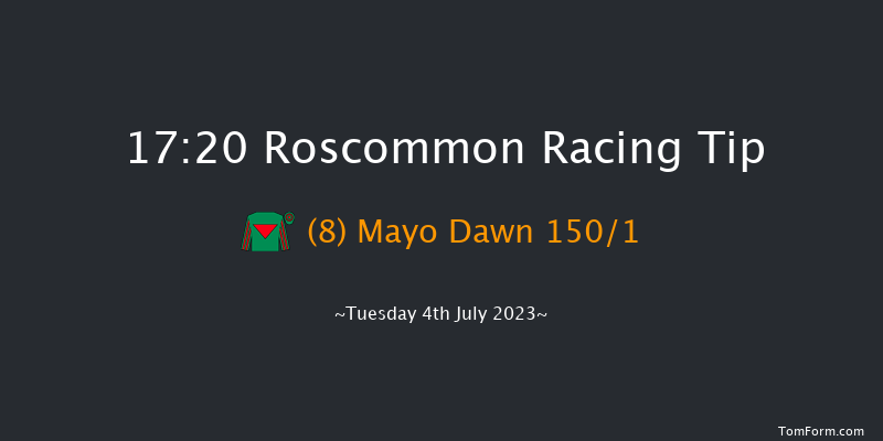 Roscommon 17:20 Maiden 7f Mon 12th Jun 2023