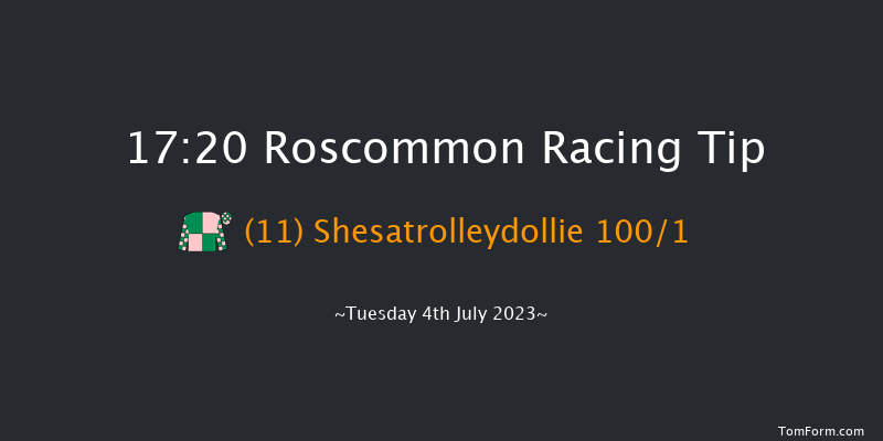 Roscommon 17:20 Maiden 7f Mon 12th Jun 2023