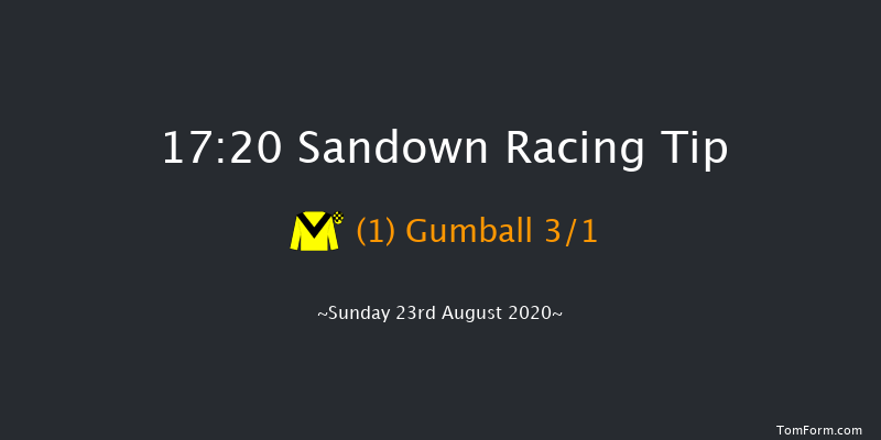 Read Andrew Balding On Betway Insider Handicap Sandown 17:20 Handicap (Class 3) 14f Sat 22nd Aug 2020