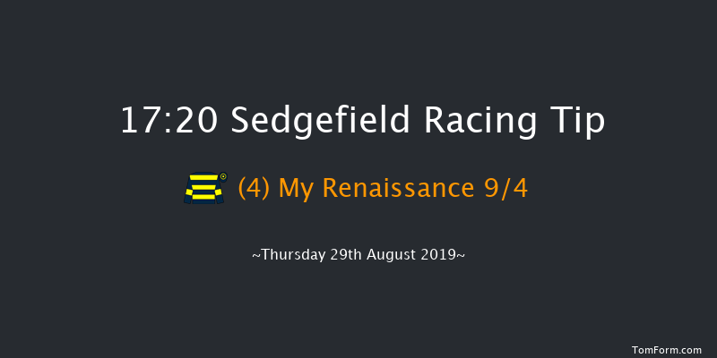 Sedgefield 17:20 Handicap Chase (Class 4) 16f Thu 1st Jan 1970