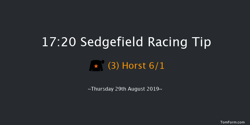 Sedgefield 17:20 Handicap Chase (Class 4) 16f Thu 1st Jan 1970