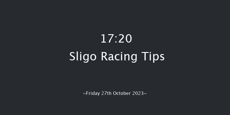 Sligo 17:20 NH Flat Race 18f Wed 27th Sep 2023