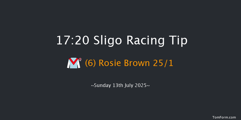 Sligo 17-20 18f Tue 10th Jun 2025