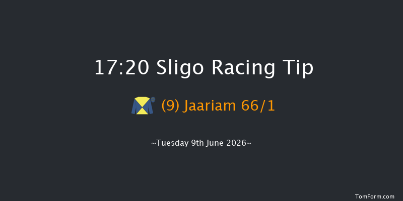 Sligo 17-20 18f Tue 12th May 2026