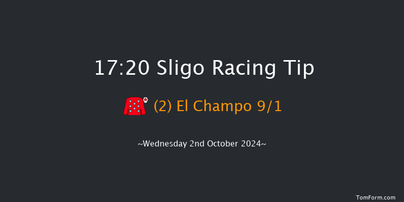 Sligo  17:20 Maiden Chase 26f Sun 7th Jul 2024