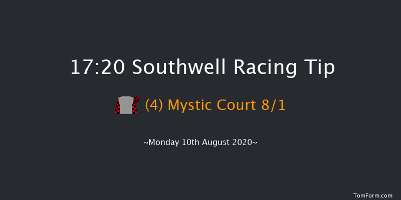 Final Furlong Podcast Handicap Hurdle (Div 2) Southwell 17:20 Handicap Hurdle (Class 5) 20f Tue 4th Aug 2020
