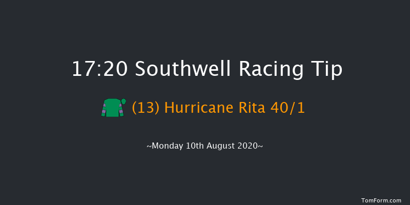 Final Furlong Podcast Handicap Hurdle (Div 2) Southwell 17:20 Handicap Hurdle (Class 5) 20f Tue 4th Aug 2020