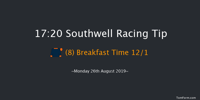 Southwell 17:20 Handicap (Class 6) 16f Sun 18th Aug 2019