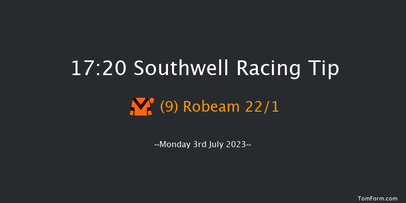 Southwell 17:20 Handicap Hurdle (Class 5) 24f Mon 26th Jun 2023