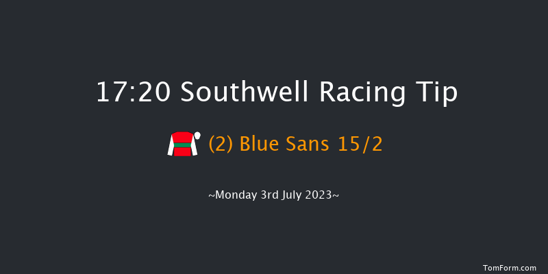Southwell 17:20 Handicap Hurdle (Class 5) 24f Mon 26th Jun 2023